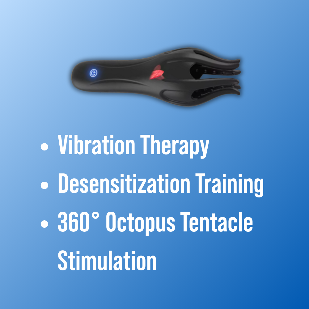 Relvo™ Wave Therapy Pro