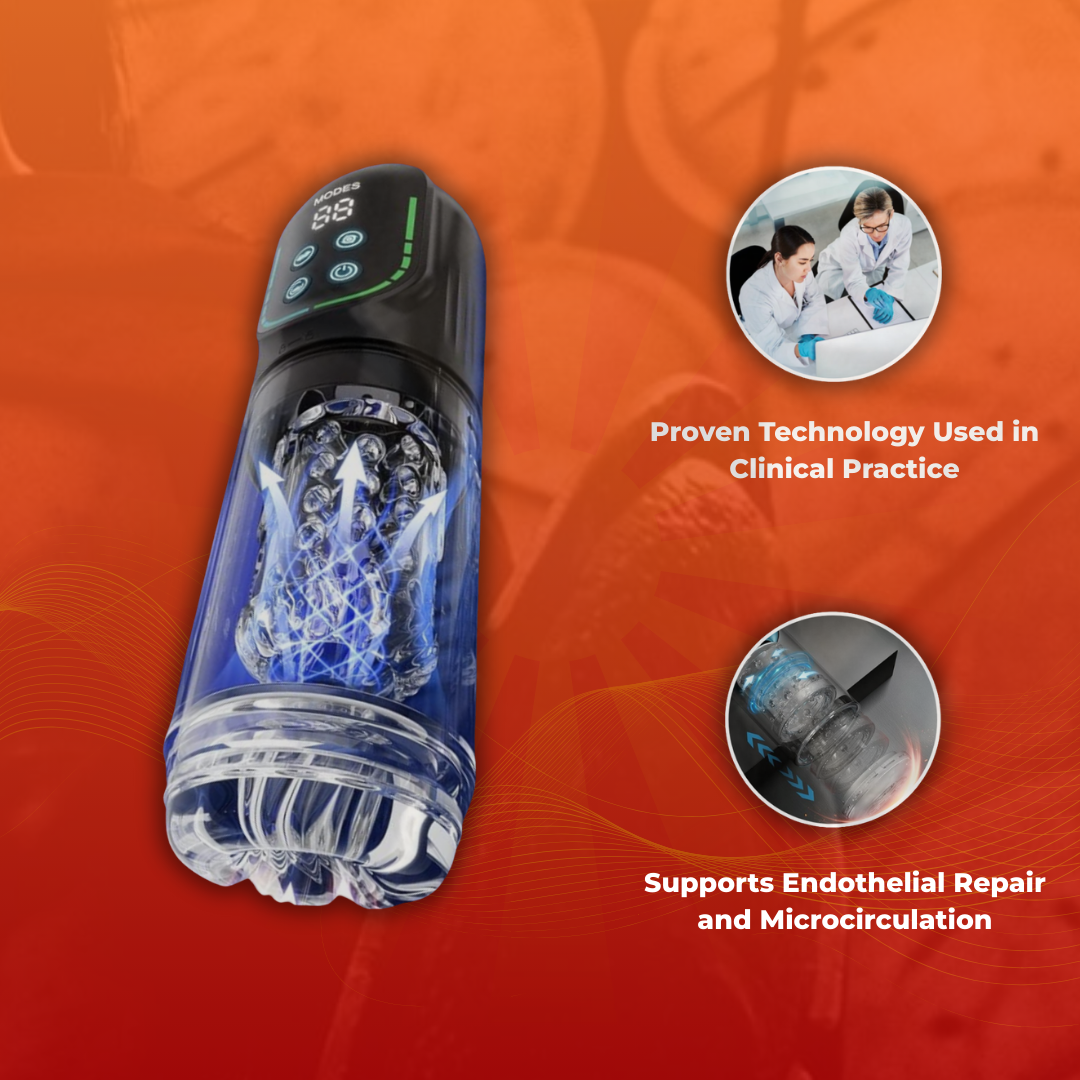 Relvo™ Aqua Therapy Pro