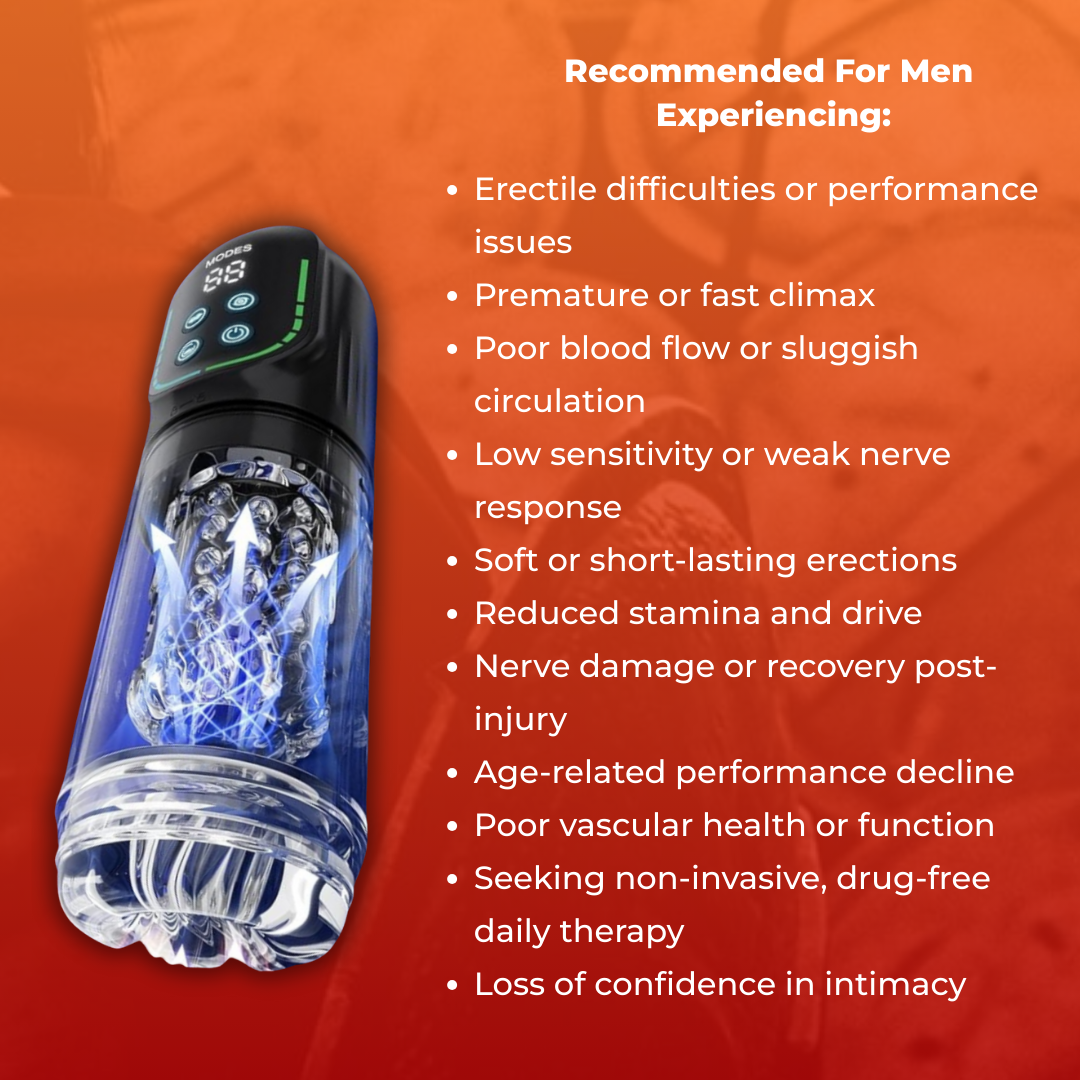Relvo™ Aqua Therapy Pro
