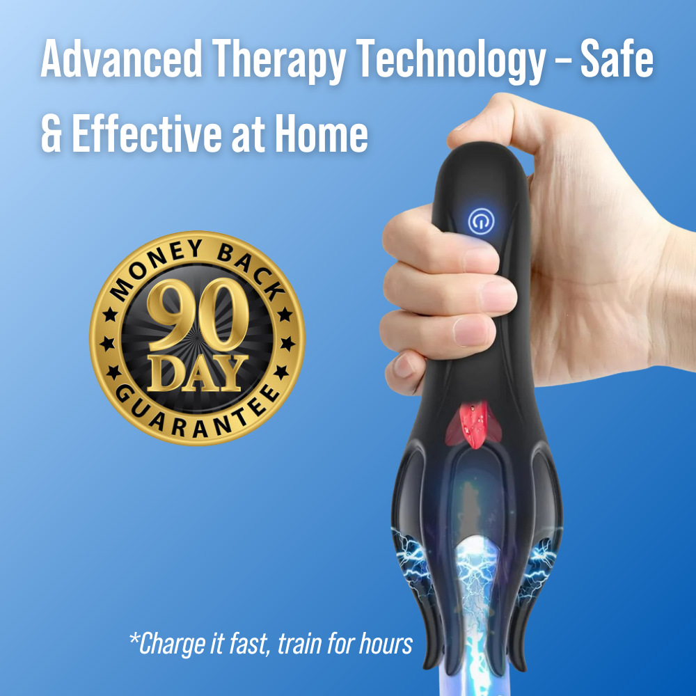 Relvo™ Wave Therapy Pro