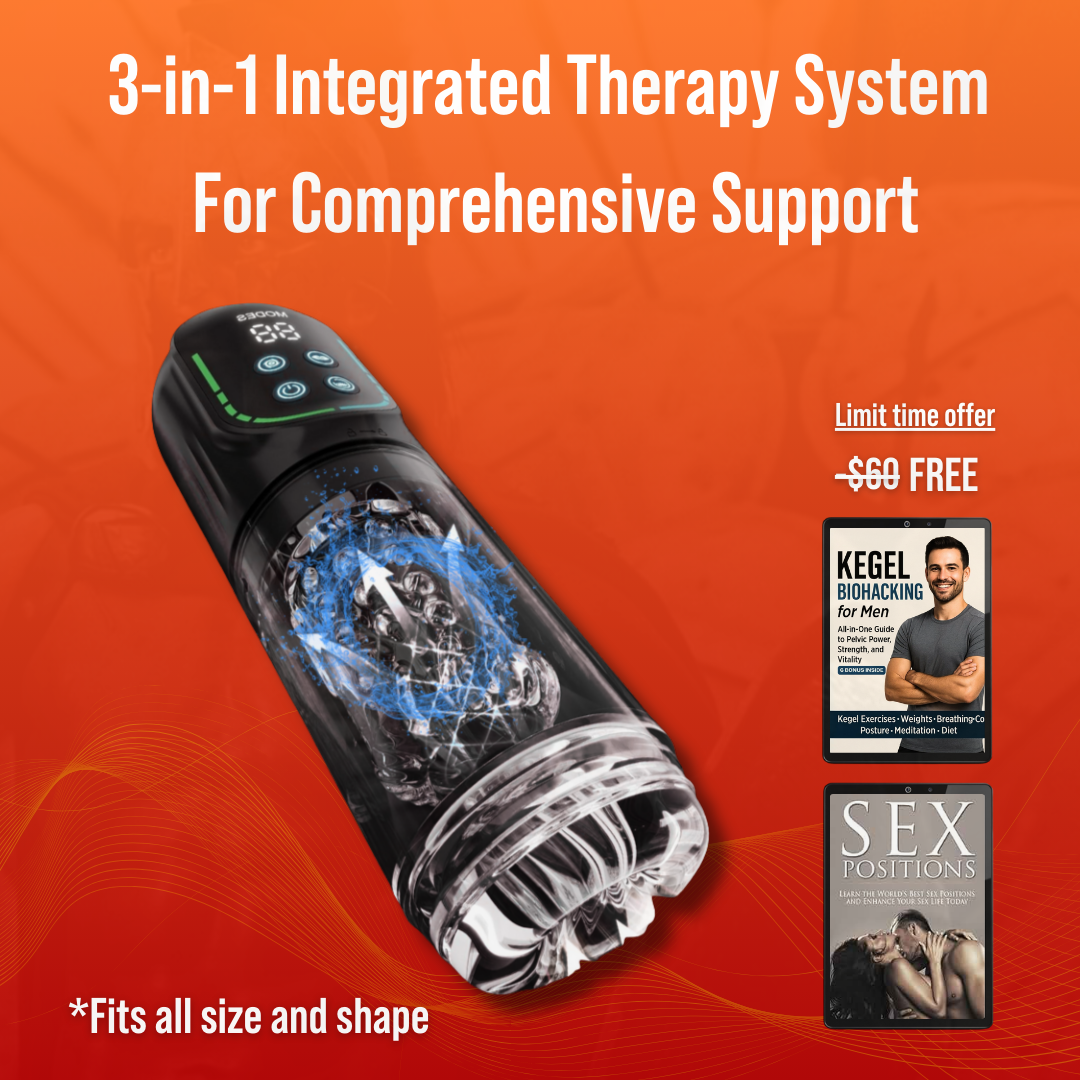 Relvo™ Aqua Therapy Pro