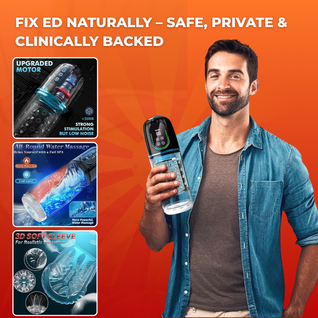 Relvo™ Aqua Therapy Pro