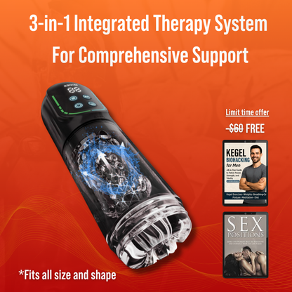 Relvo™ Aqua Therapy Pro