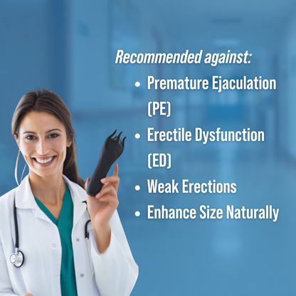 Relvo™ Wave Therapy Pro