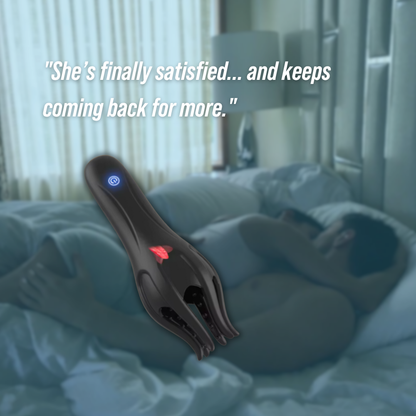 Relvo™ Wave Therapy Pro